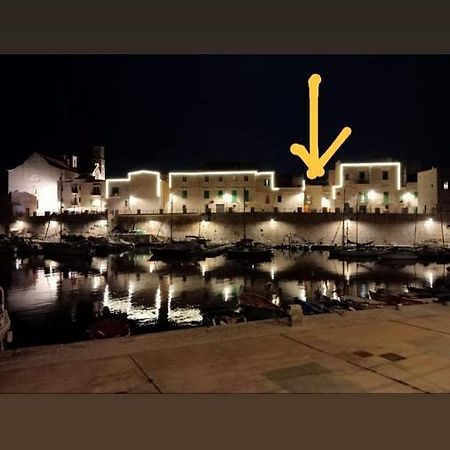 Arco Planchi House Apartment Giovinazzo Exterior foto