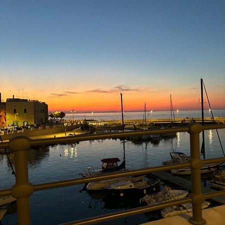 Arco Planchi House Apartment Giovinazzo Exterior foto