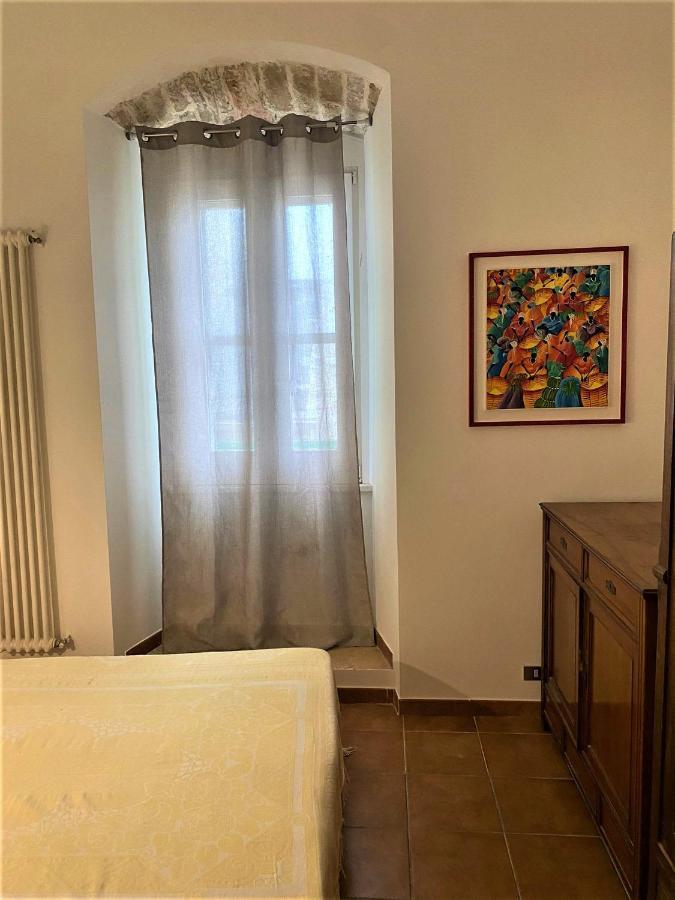 Arco Planchi House Apartment Giovinazzo Exterior foto
