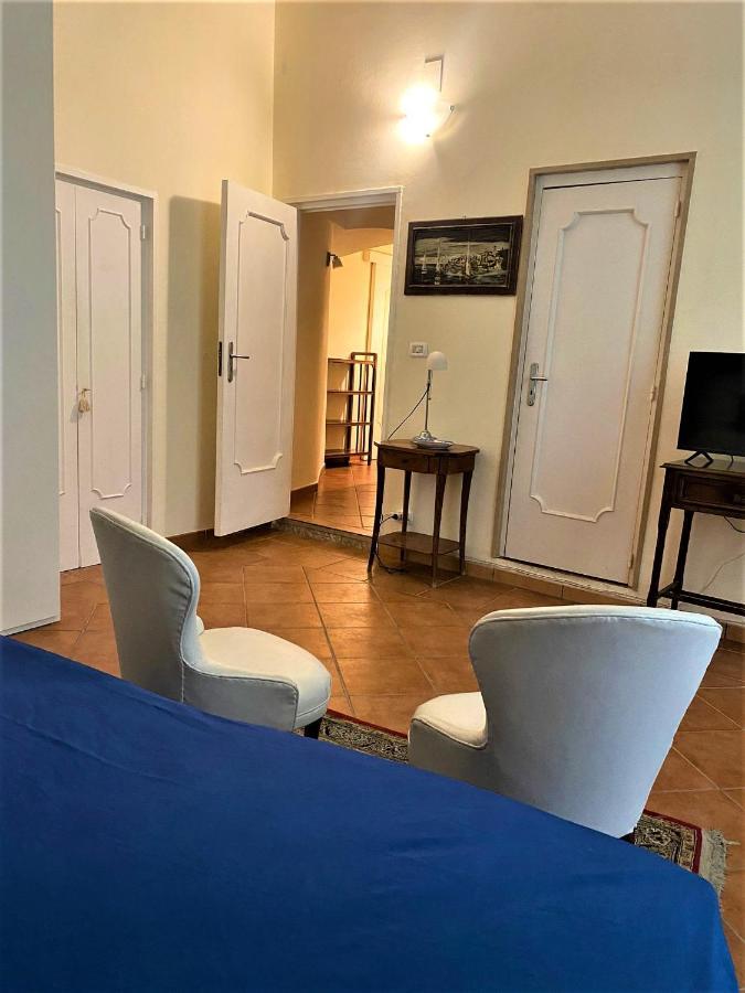 Arco Planchi House Apartment Giovinazzo Exterior foto