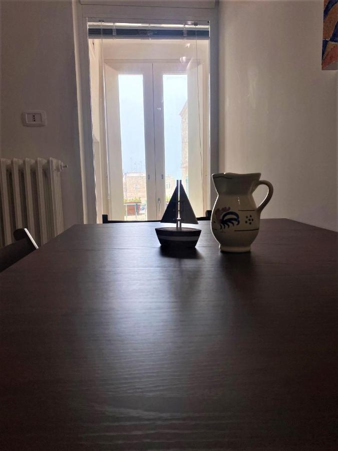 Arco Planchi House Apartment Giovinazzo Exterior foto