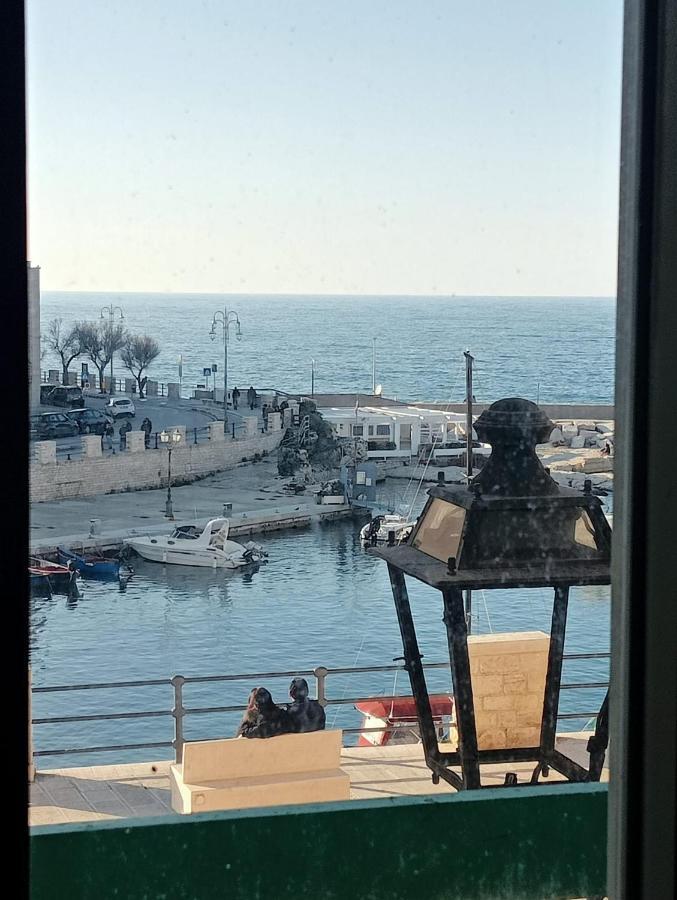 Arco Planchi House Apartment Giovinazzo Exterior foto