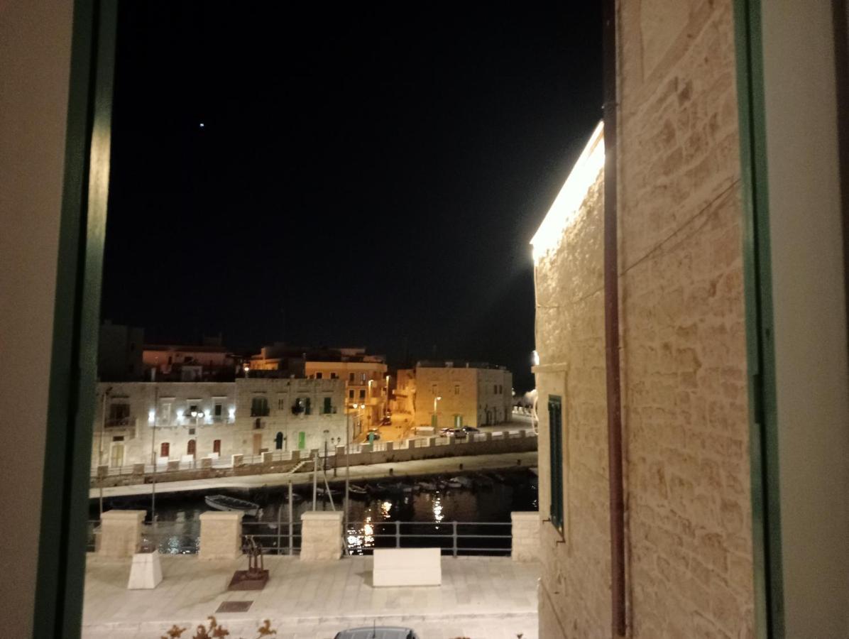 Arco Planchi House Apartment Giovinazzo Exterior foto