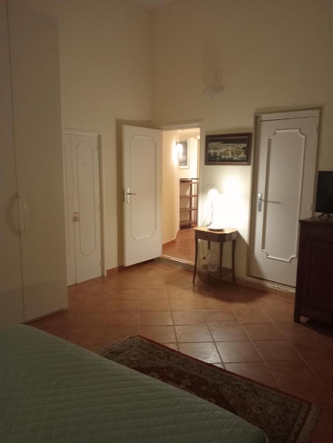 Arco Planchi House Apartment Giovinazzo Exterior foto