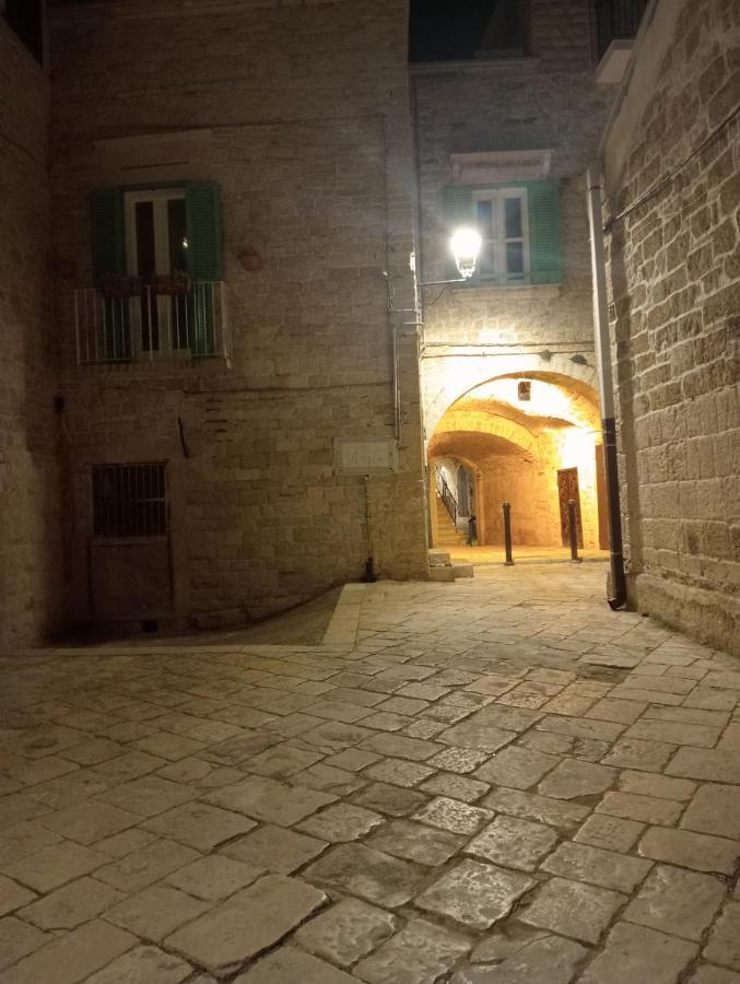 Arco Planchi House Apartment Giovinazzo Exterior foto