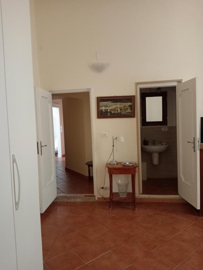 Arco Planchi House Apartment Giovinazzo Exterior foto