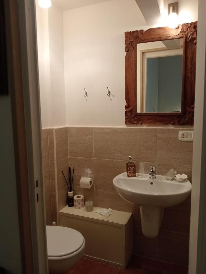Arco Planchi House Apartment Giovinazzo Exterior foto