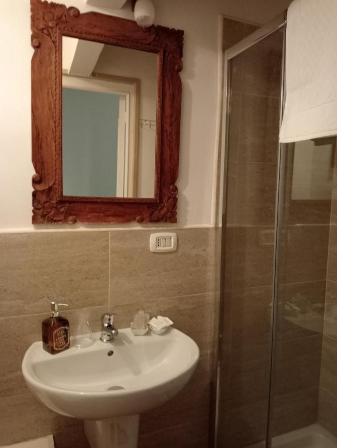 Arco Planchi House Apartment Giovinazzo Exterior foto