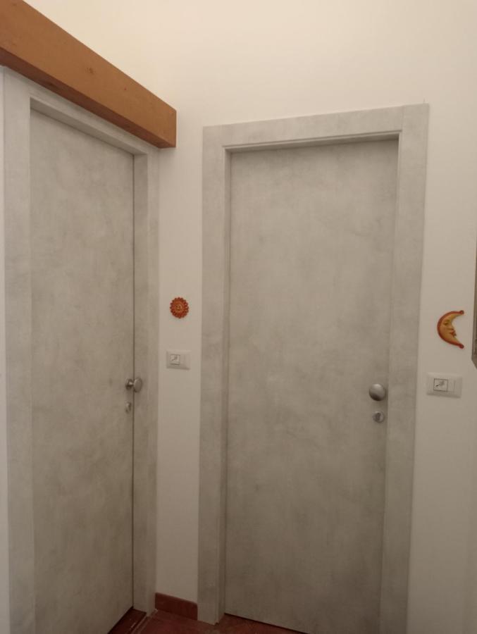 Arco Planchi House Apartment Giovinazzo Exterior foto