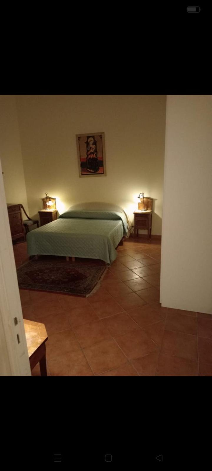 Arco Planchi House Apartment Giovinazzo Exterior foto